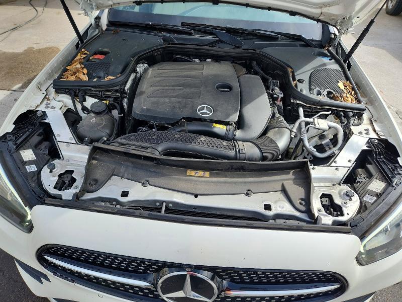 Продажа на аукционе авто 2021 Mercedes-benz E, vin: W1KZF8DB5MA922737, номер лота: 48299566