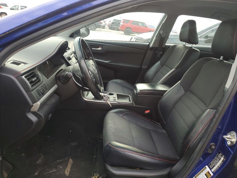 Aukcja sprzedaży 2016 Toyota Camry, vin: 4T1BF1FK3GU567923, numer aukcji: 47963256