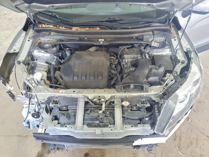 Продаж на аукціоні авто 2020 Mitsubishi Eclipse Cross, vin: JA4AS3AA2LZ030862, номер лоту: 46933716