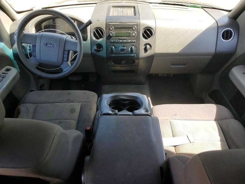46335226 :رقم المزاد ، 1FTRW12W24KB30465 vin ، 2004 Ford F150 مزاد بيع