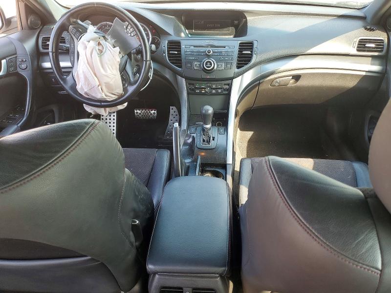 2012 Acura Tsx მანქანა იყიდება აუქციონზე, vin: JH4CU2F89CC021702, აუქციონის ნომერი: 47625366