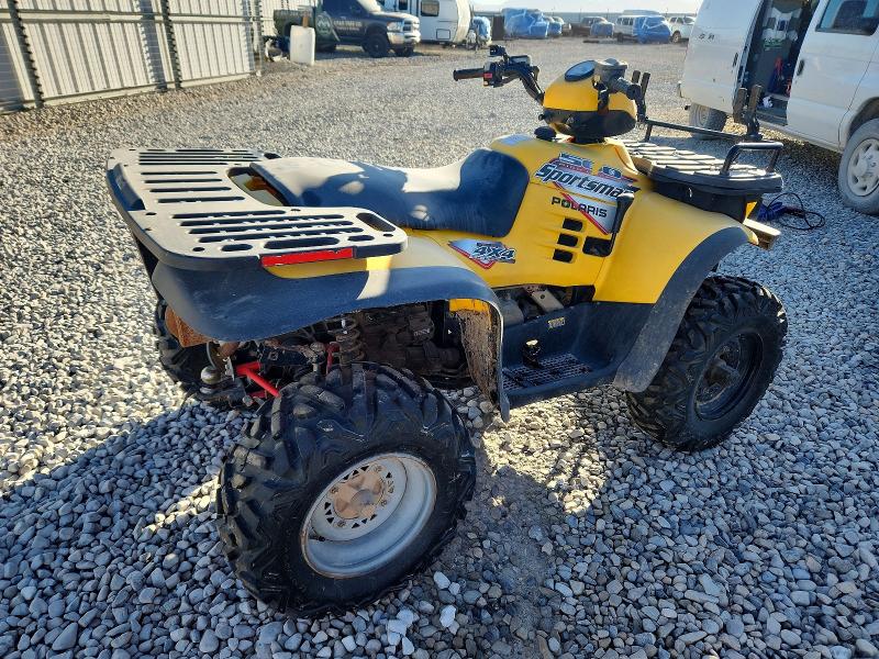 Продаж на аукціоні авто 2003 Polaris Sportsman, vin: 4XACH50A73A726004, номер лоту: 75184295