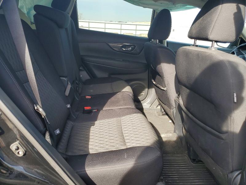 Продажа на аукционе авто 2018 Nissan Rogue, vin: 5N1AT2MV0JC753147, номер лота: 46734876
