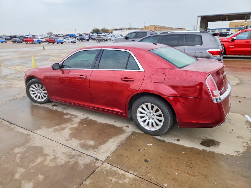 Aukcja sprzedaży 2012 Chrysler 300, vin: 2C3CCAAGXCH312742, numer aukcji: 41785886