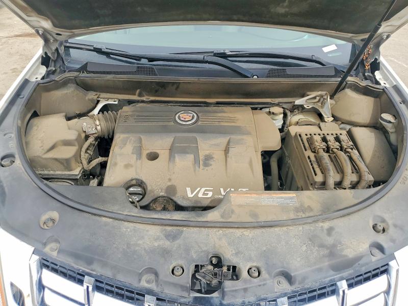 Aukcja sprzedaży 2013 Cadillac Srx, vin: 3GYFNDE38DS522387, numer aukcji: 48020016