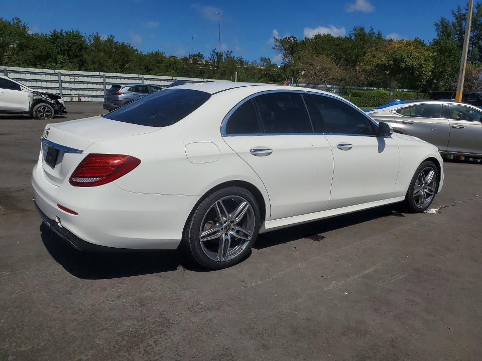 Aukcja sprzedaży 2019 Mercedes-benz E, vin: WDDZF4JB1KA682838, numer aukcji: 45647546