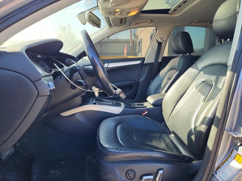 Aukcja sprzedaży 2015 Audi A4, vin: WAUBFAFL3FN021108, numer aukcji: 41796596
