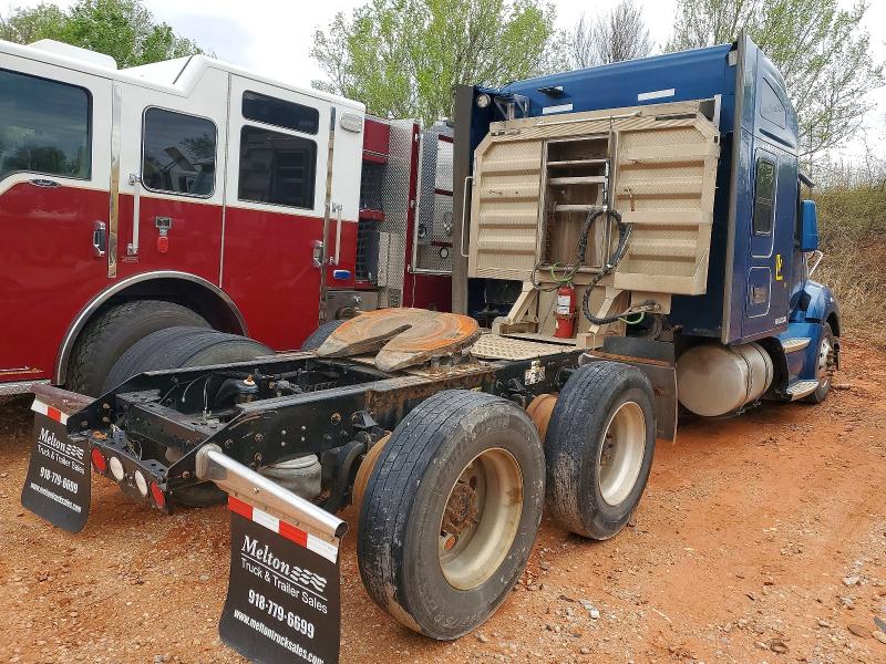 Aukcja sprzedaży 2019 Kenworth Construction, vin: 1XKYDP9X9KJ237149, numer aukcji: 47281166