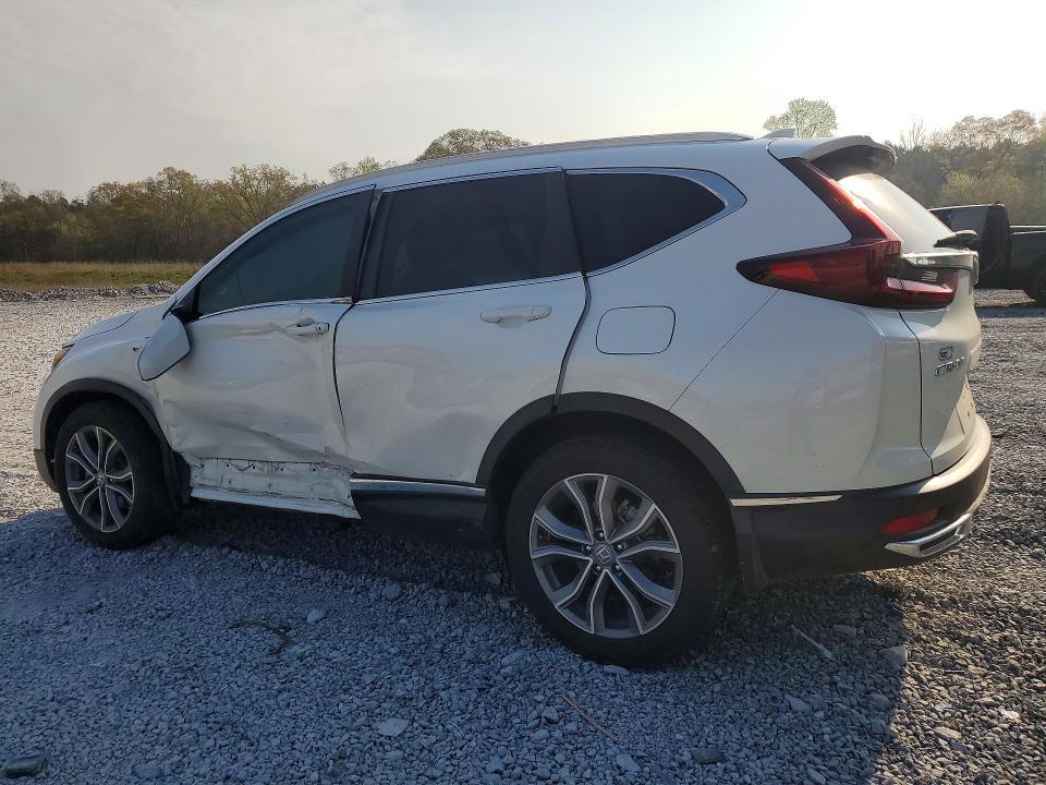 Продажа на аукционе авто 2020 Honda Cr-v, vin: 7FART6H96LE017660, номер лота: 47548376