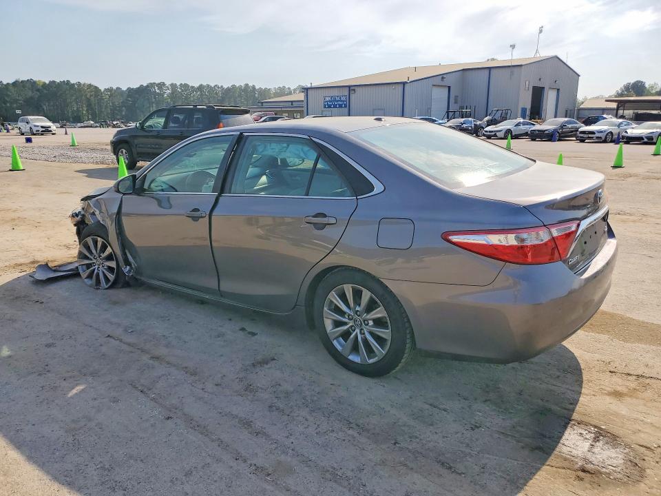 Aukcja sprzedaży 2017 Toyota Camry, vin: 4T1BF1FK6HU790376, numer aukcji: 47186596