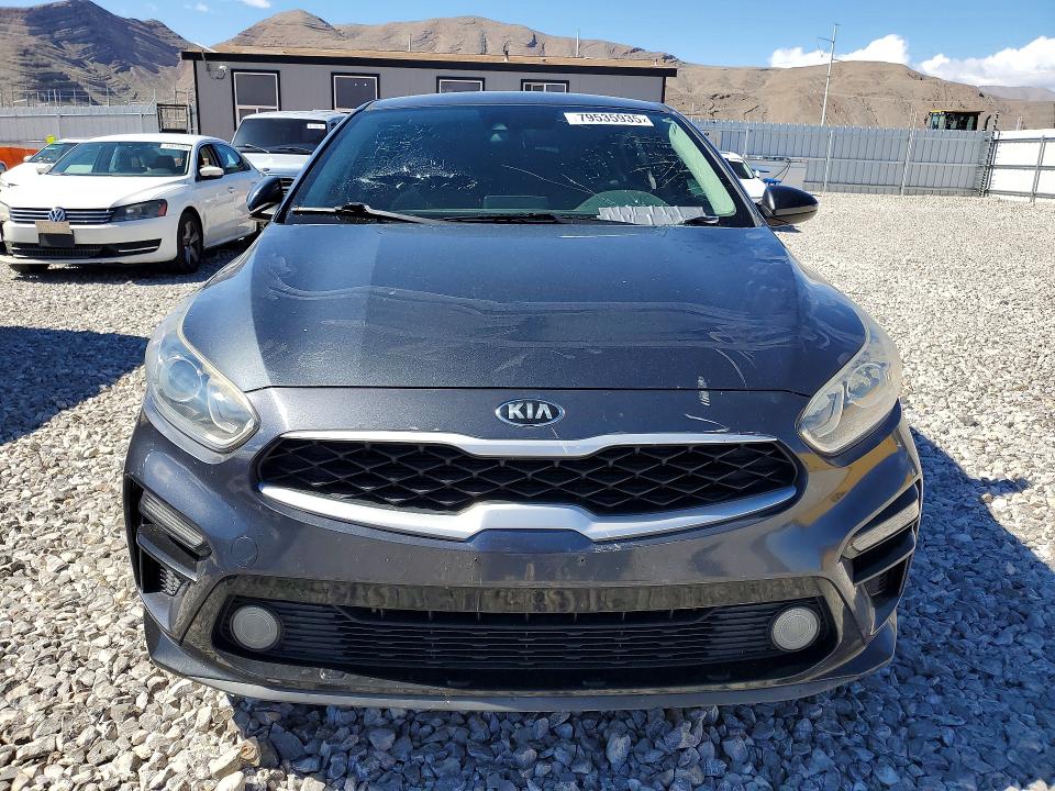 Продаж на аукціоні авто 2020 Kia Forte, vin: 3KPF24AD6LE174972, номер лоту: 79535935