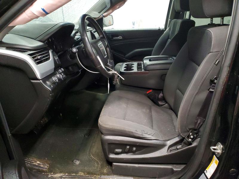 Продажа на аукционе авто 2016 Gmc Yukon Xl, vin: 1GKS2FEC5GR266309, номер лота: 41960416