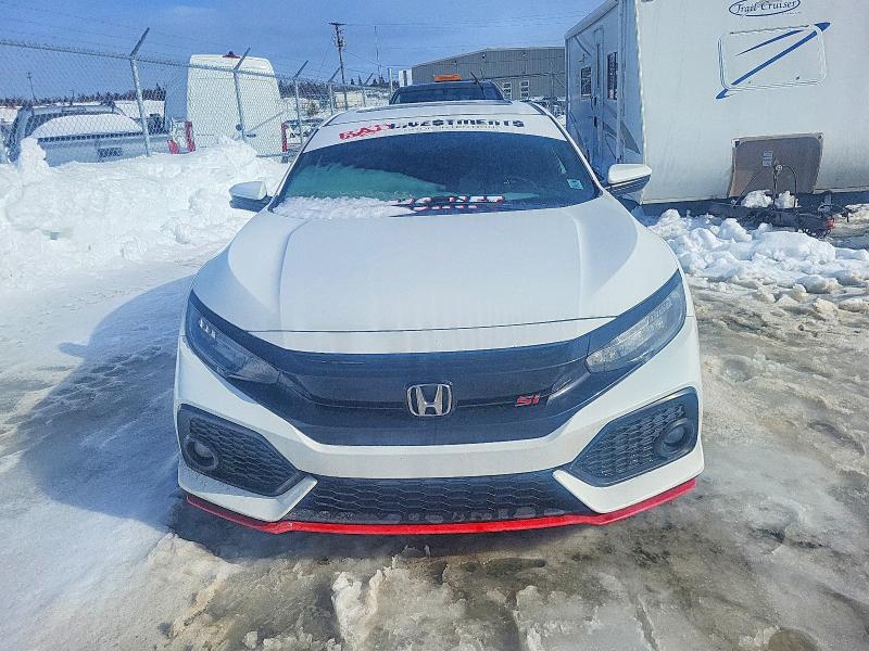 Aukcja sprzedaży 2018 Honda Civic, vin: 2HGFC1E51JH200959, numer aukcji: 78061285