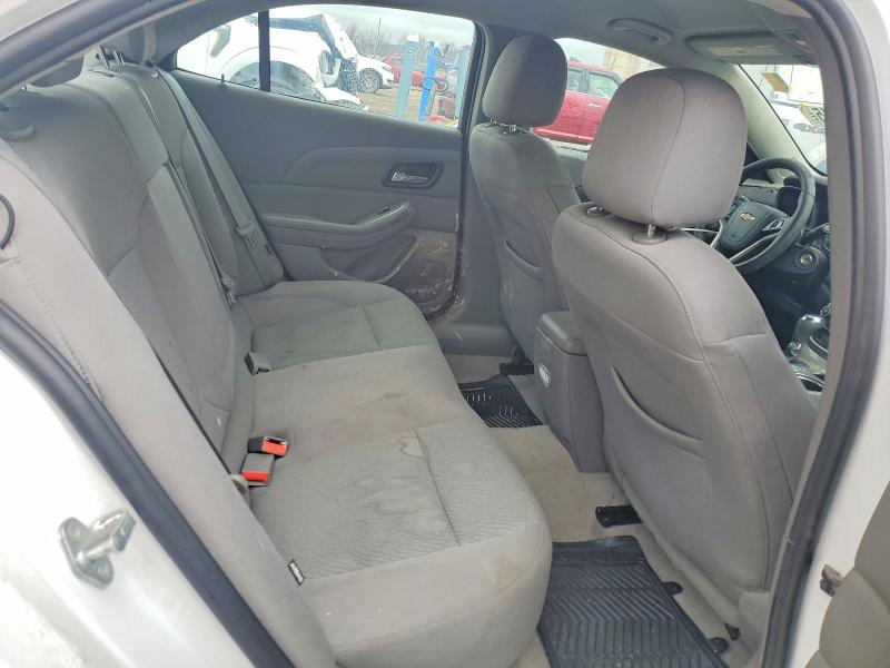 Продаж на аукціоні авто 2014 Chevrolet Malibu, vin: 1G11B5SL1EF177446, номер лоту: 79942915