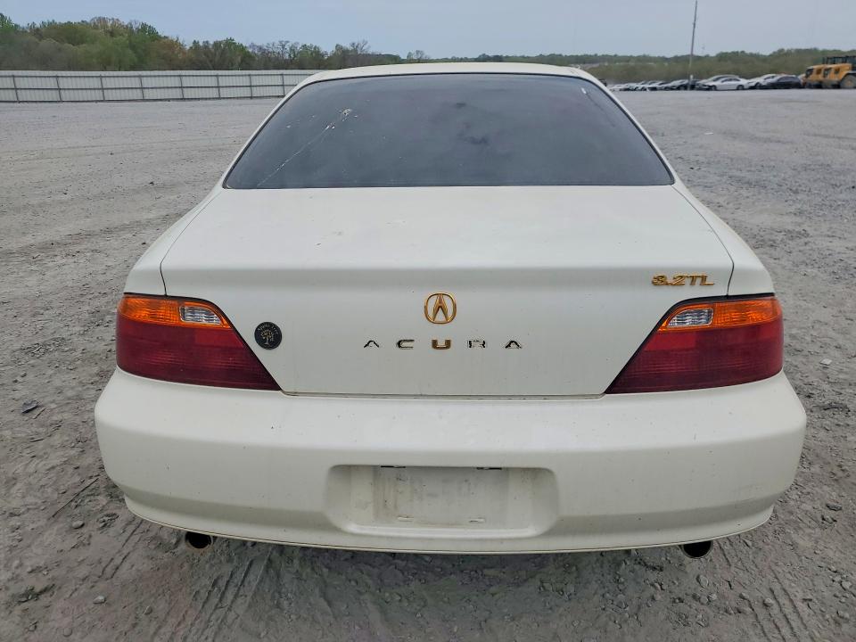 Продаж на аукціоні авто 1999 Acura 3.2tl, vin: 19UUA5648XA027393, номер лоту: 48363136