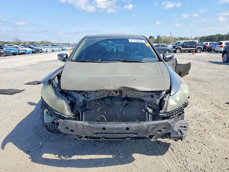 Aukcja sprzedaży 2012 Honda Accord, vin: 1HGCP2F77CA068899, numer aukcji: 47140656