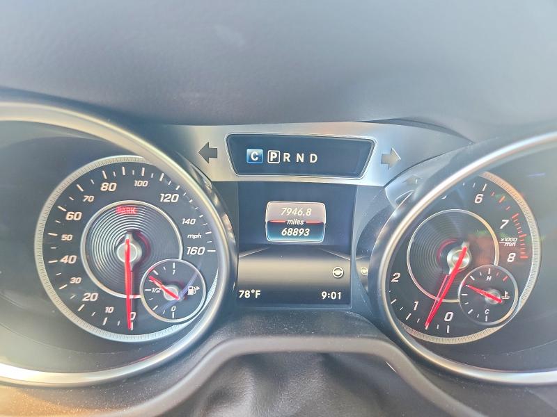 2018 Mercedes-benz Sl მანქანა იყიდება აუქციონზე, vin: WDDJK6GA9JF053526, აუქციონის ნომერი: 47518036