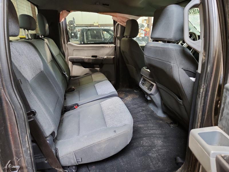 Auction sale of the 2025 Ford F350, vin: 1FT8W3BTXSEC13232, lot number: 41874946