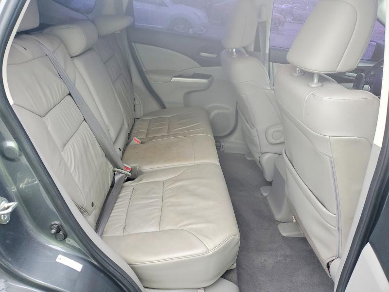 Продажа на аукционе авто 2012 Honda Cr-v, vin: 5J6RM3H75CL033216, номер лота: 45644226