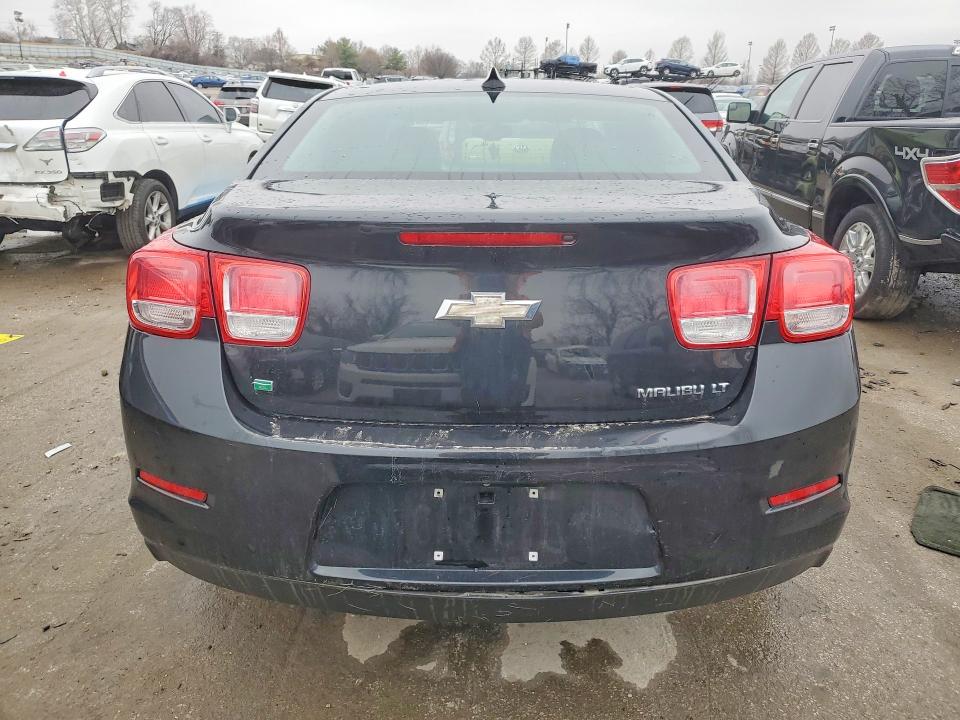 Aukcja sprzedaży 2015 Chevrolet Malibu, vin: 1G11C5SL8FF312114, numer aukcji: 79522385