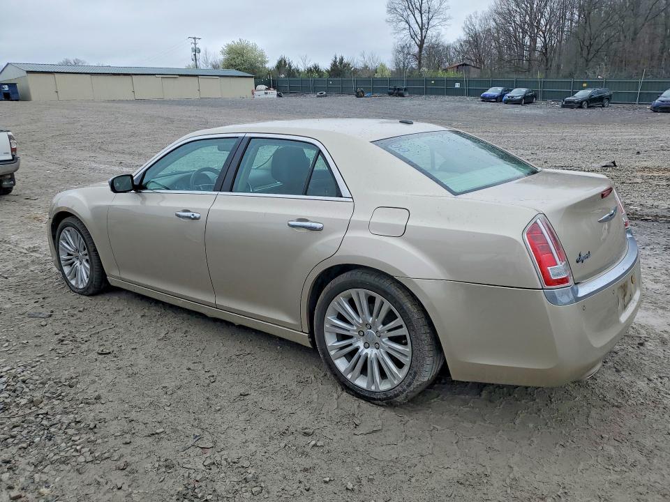 Aukcja sprzedaży 2012 Chrysler 300c, vin: 2C3CCAPT4CH251473, numer aukcji: 45462626