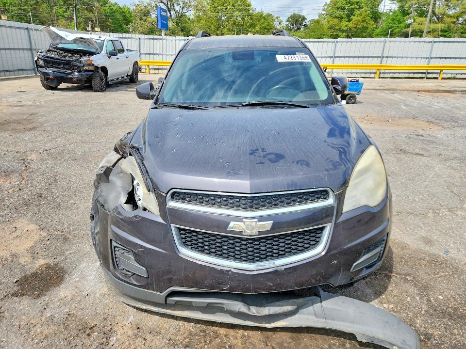 Aukcja sprzedaży 2015 Chevrolet Equinox, vin: 2GNFLFE37F6141078, numer aukcji: 47281366