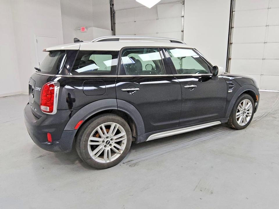 Продажа на аукционе авто 2020 Mini Cooper, vin: WMZYW5C03L3L16831, номер лота: 46310766