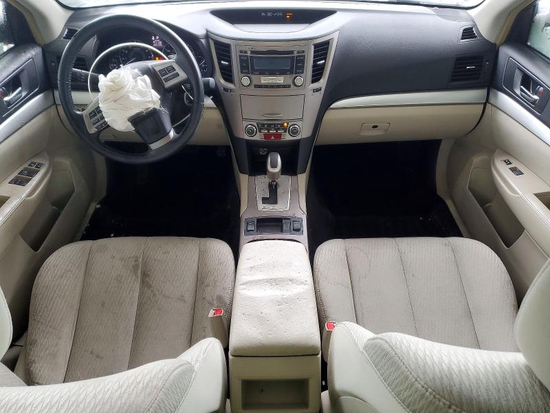 Продаж на аукціоні авто 2012 Subaru Legacy, vin: 4S3BMBC66C3043544, номер лоту: 41766786
