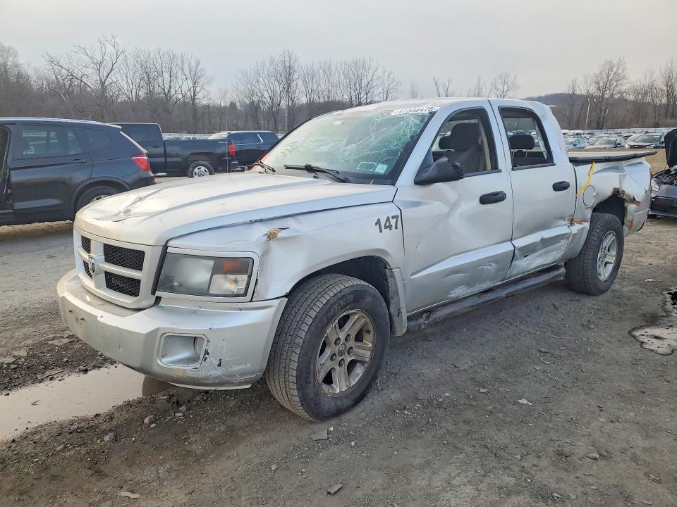 Продаж на аукціоні авто 2011 Dodge Dakota, vin: 1D7RW3GK7BS691877, номер лоту: 47338476