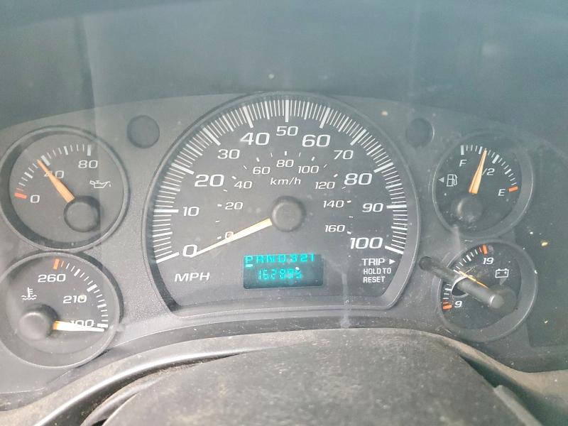 Продаж на аукціоні авто 2007 Gmc Savana, vin: 1GTGG25V471180470, номер лоту: 46395146
