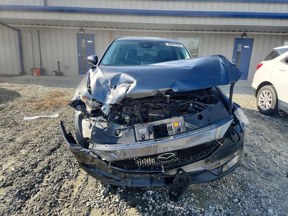 46667316 :رقم المزاد ، JM3KFACM7K0691260 vin ، 2019 Mazda Cx-5 مزاد بيع