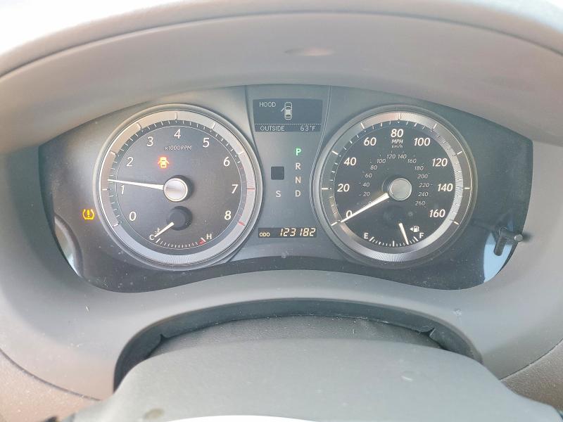 79819175 :رقم المزاد ، JTHBJ46GX72006144 vin ، 2007 Lexus Es 350 مزاد بيع