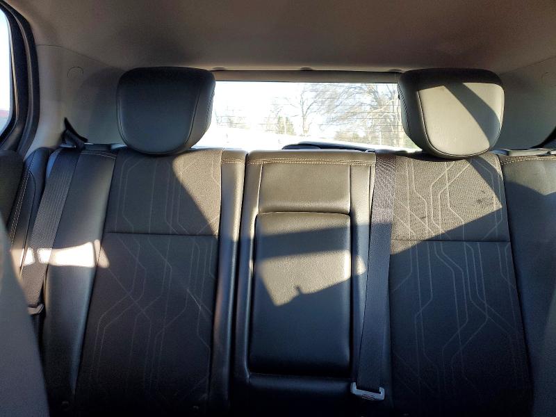 Aukcja sprzedaży 2018 Chev Trax, vin: 3GNCJPSB6JL420200, numer aukcji: 46513376