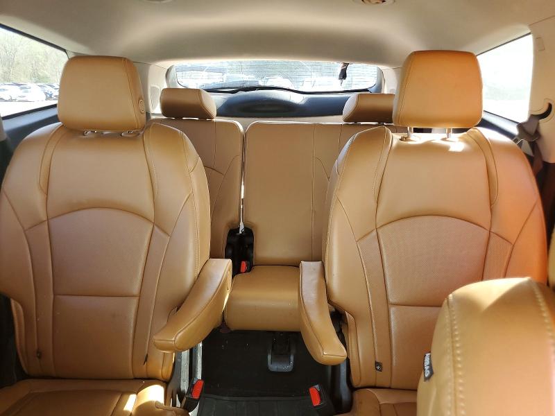 Продажа на аукционе авто 2018 Buick Enclave, vin: 5GAERCKW0JJ197246, номер лота: 46157376