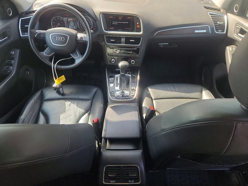 47359256 :رقم المزاد ، WA1L2AFP4GA075168 vin ، 2016 Audi Q5 مزاد بيع