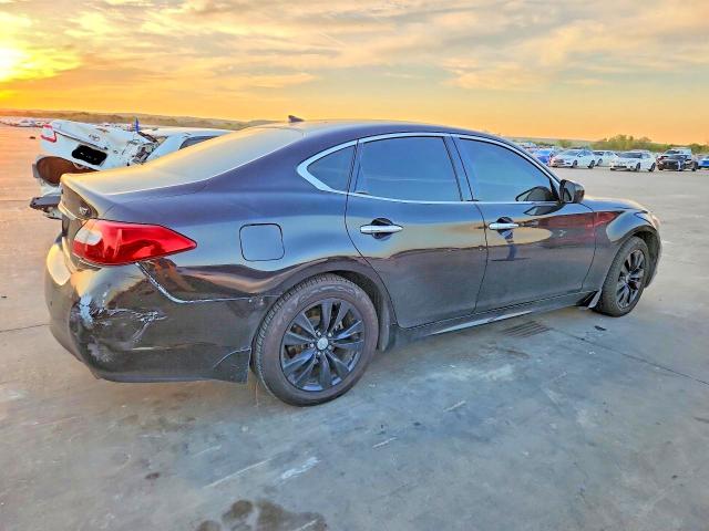 Продажа на аукционе авто 2013 Infiniti M37, vin: JN1BY1AP0DM513219, номер лота: 46766986