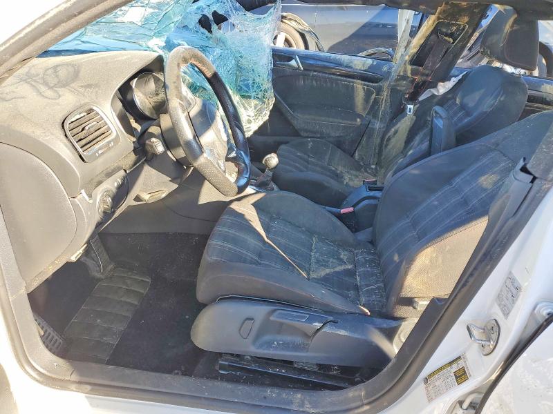 Aukcja sprzedaży 2014 Volkswagen Gti, vin: WVWHD7AJ6EW004212, numer aukcji: 46169446