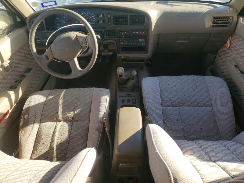Продаж на аукціоні авто 1994 Toyota 4runner, vin: JT3VN39WXR0153440, номер лоту: 79660405