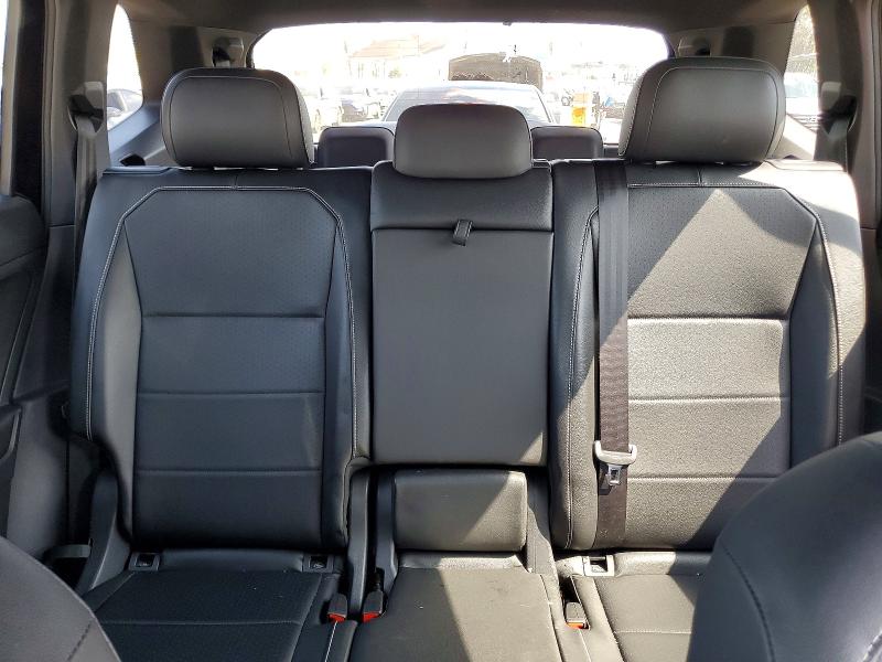 Aukcja sprzedaży 2021 Volkswagen Tiguan, vin: 3VV3B7AX3MM058183, numer aukcji: 41667916