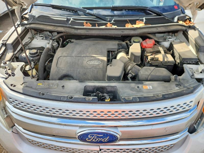 41873916 :رقم المزاد ، 1FMHK7D83CGA41509 vin ، 2012 Ford Explorer مزاد بيع
