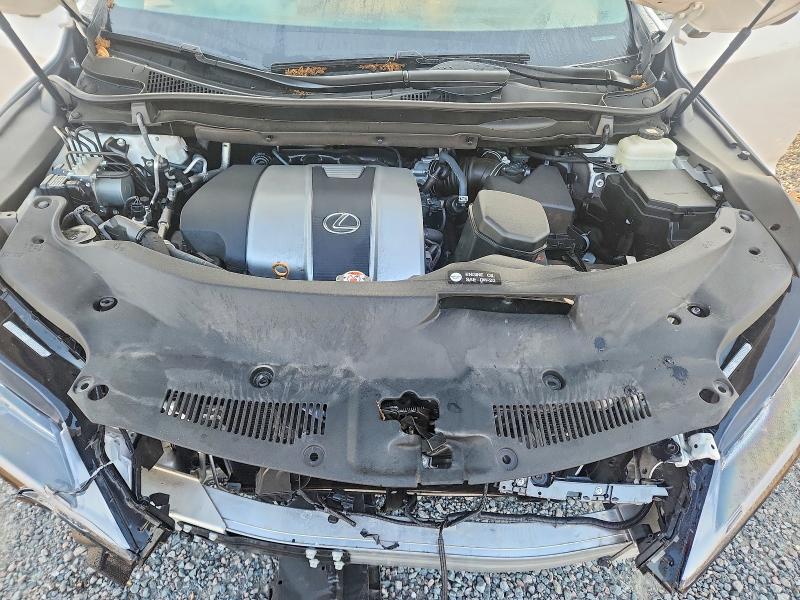 Aukcja sprzedaży 2022 Lexus Rx 350, vin: 2T2HZMAA3NC225898, numer aukcji: 47516016