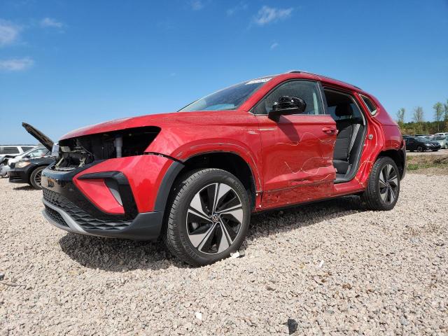 Aukcja sprzedaży 2024 Volkswagen Taos, vin: 3VVUX7B21RM038899, numer aukcji: 46216266