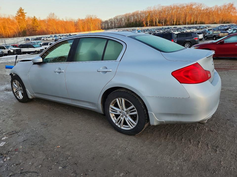 Aukcja sprzedaży 2015 Infiniti Q40, vin: JN1CV6AR7FM522708, numer aukcji: 41894596