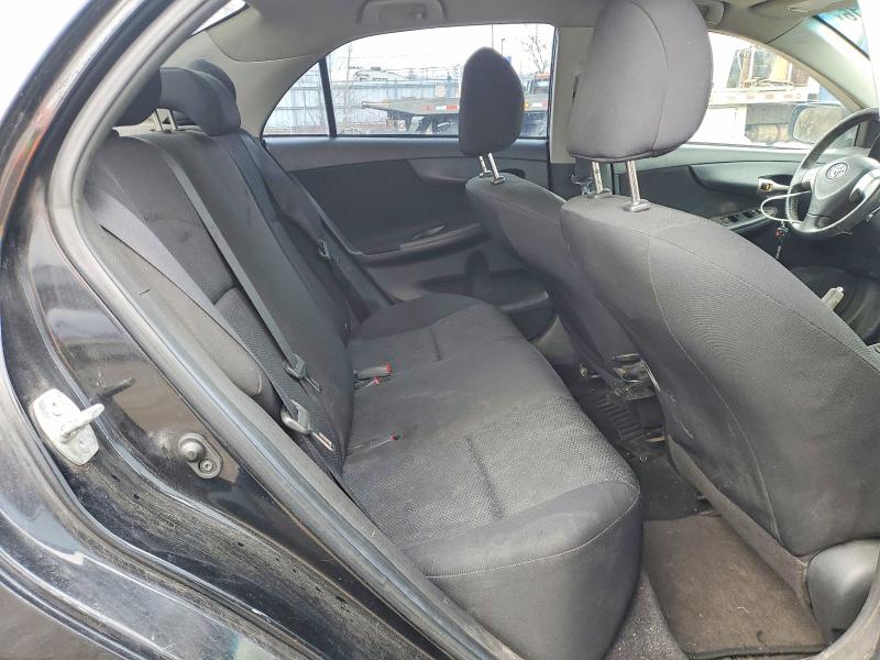 Продажа на аукционе авто 2009 Toyota Corolla, vin: 2T1BU40E99C098304, номер лота: 42077516