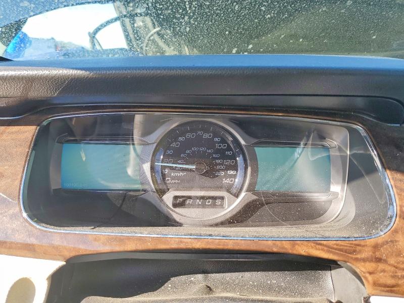 Aukcja sprzedaży 2018 Ford Taurus, vin: 1FAHP2F83JG112913, numer aukcji: 45792096
