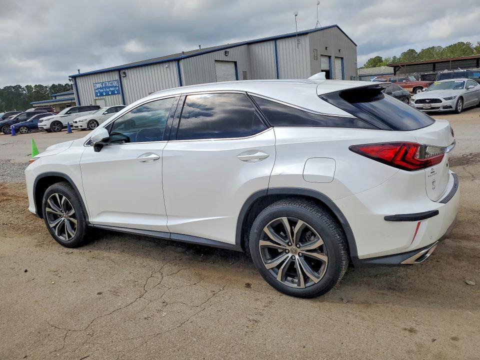 Aukcja sprzedaży 2017 Lexus Rx 350, vin: 2T2BZMCA1HC128822, numer aukcji: 48351906