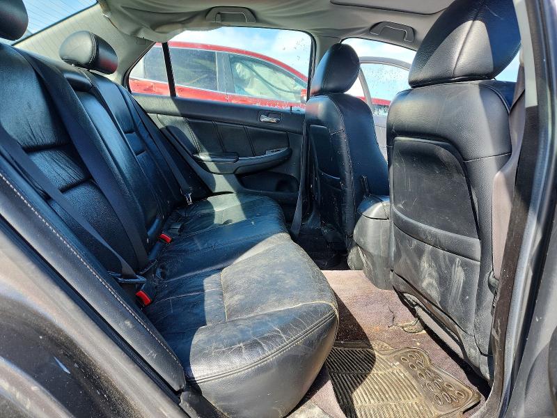 Продаж на аукціоні авто 2007 Honda Accord, vin: 1HGCM56717A813601, номер лоту: 41707686