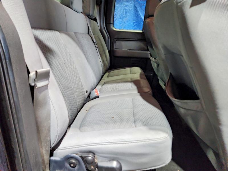 Aukcja sprzedaży 2014 Ford F150, vin: 1FTFX1EF6EFB13710, numer aukcji: 46079726