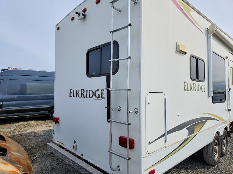 Продажа на аукционе авто 2010 Heartland Elkridge, vin: 5SFSG2925AE211510, номер лота: 47912976