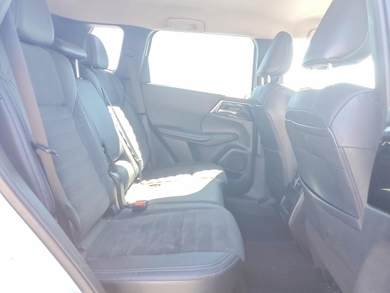 Продаж на аукціоні авто 2023 Mitsubishi Outlander, vin: JA4J3UA80PZ017484, номер лоту: 46284926